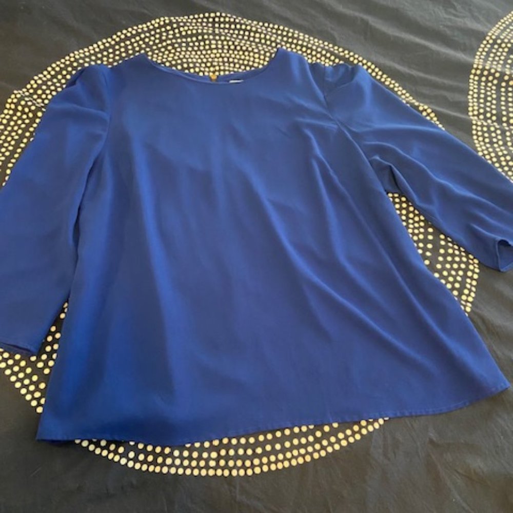 Fancy Work Shirt